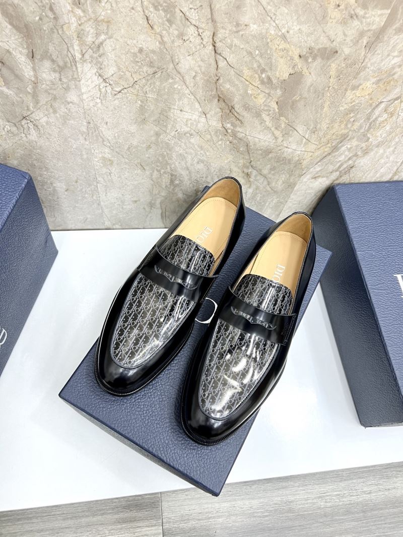 Christian Dior Business Shoes